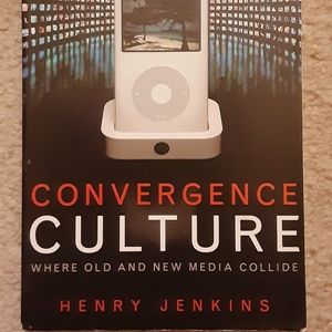 CONVERGENCE CULTURE BOOK